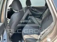 2021 Hyundai I30