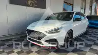 2021 Hyundai I30