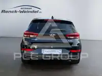 2021 Hyundai I30