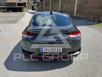 2021 Hyundai I30