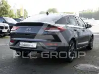 2021 Hyundai I30