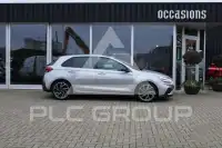 2021 Hyundai I30
