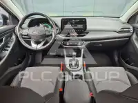 2021 Hyundai I30