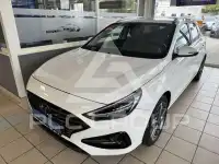 2021 Hyundai I30