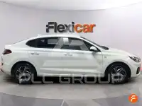 2021 Hyundai I30