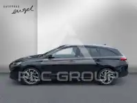 2021 Hyundai I30