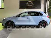 2021 Hyundai I30