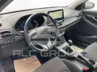 2021 Hyundai I30