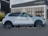 2021 Hyundai I30