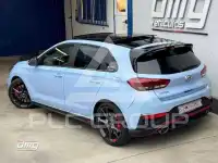 2021 Hyundai I30