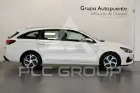 2021 Hyundai I30