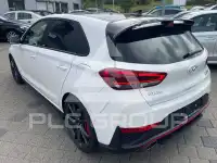 2021 Hyundai I30