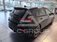 2021 Hyundai I30