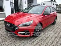 2021 Hyundai I30