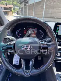 2021 Hyundai I30