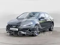 2021 Hyundai I30