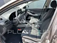 2021 Hyundai I30