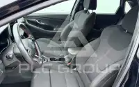 2021 Hyundai I30