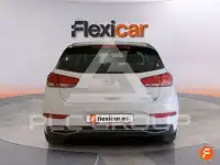 2021 Hyundai I30