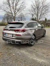 2021 Hyundai I30