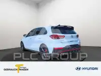 2021 Hyundai I30