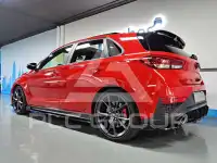 2021 Hyundai I30
