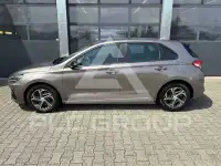 2021 Hyundai I30