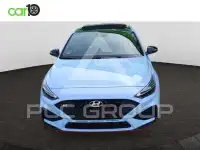 2021 Hyundai I30