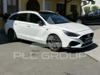 2021 Hyundai I30