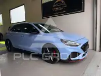2021 Hyundai I30