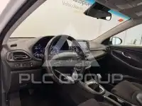 2021 Hyundai I30