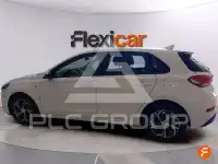 2021 Hyundai I30