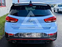 2021 Hyundai I30