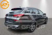 2021 Hyundai I30
