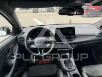 2021 Hyundai I30