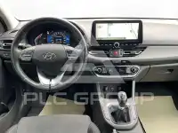 2021 Hyundai I30
