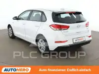 2021 Hyundai I30