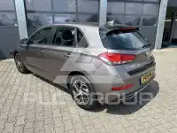 2021 Hyundai I30