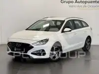 2021 Hyundai I30