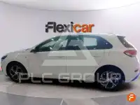 2021 Hyundai I30