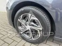 2021 Hyundai I30