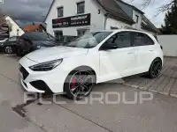 2021 Hyundai I30