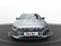 2021 Hyundai I30