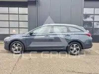 2021 Hyundai I30