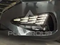 2021 Hyundai I30