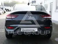 2021 Hyundai I30