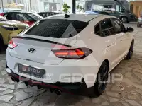 2021 Hyundai I30