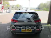 2021 Hyundai I30