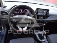 2021 Hyundai I30