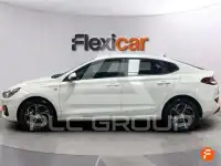 2021 Hyundai I30